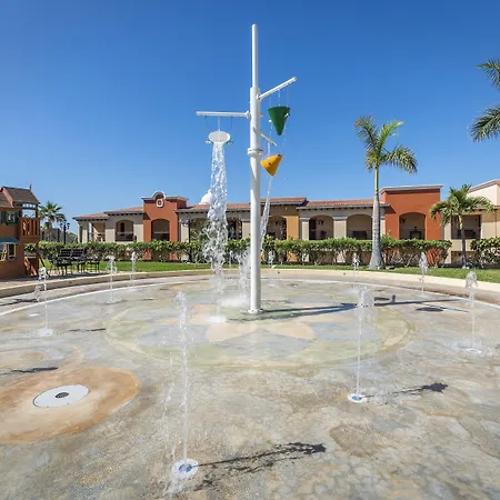 Hacienda Encantada Resort & Residences-3